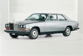 1973 Rolls-Royce Camargue