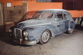 1951 Hotchkiss Grégoire