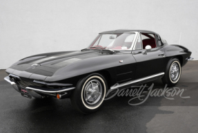 1963 Chevrolet Corvette