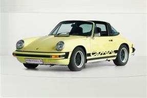 1974 Porsche 911