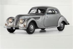 1940 BMW 327