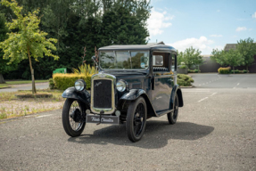 1934 Austin Seven