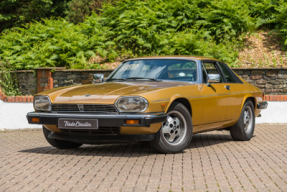 1983 Jaguar XJS