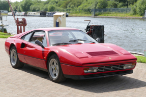 1986 Ferrari 328 GTB