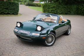 1991 Mazda MX-5