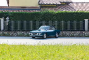 1969 Lancia Fulvia