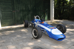 1968 Chevron B9