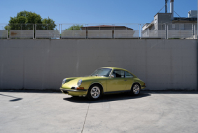 1972 Porsche 911