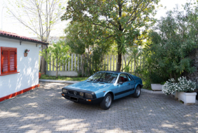 1976 Lancia Beta