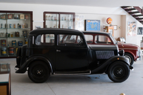 1936 Fiat 508