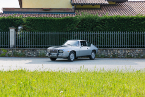 1972 Lancia Fulvia Sport