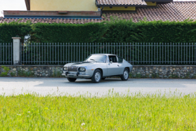 1972 Lancia Fulvia Sport