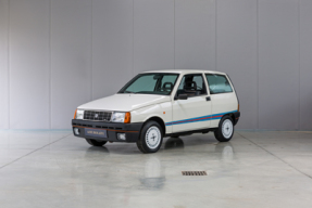 1987 Autobianchi Y10