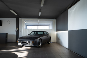 1982 Porsche 944