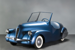 1947 ALCA Volpe