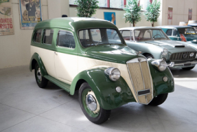 1951 Lancia Ardea