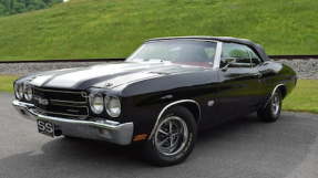 1970 Chevrolet Chevelle