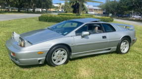 1993 Lotus Esprit Turbo