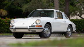 1965 Porsche 911