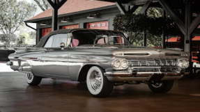 1959 Chevrolet Impala