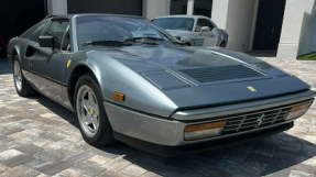 1986 Ferrari 328 GTS