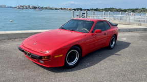 1985 Porsche 944