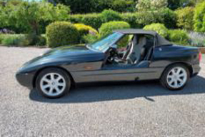 1989 BMW Z1