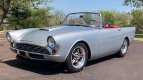 1964 Sunbeam Alpine