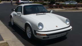 1988 Porsche 911