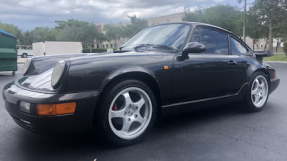 1980 Porsche 911