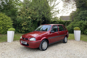 1995 Rover 100