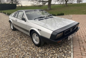 1978 Lancia Beta