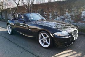 2007 BMW Z4