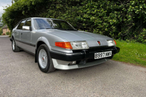 1984 Rover SD1