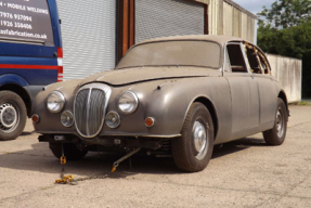 1967 Daimler 2.5 V8