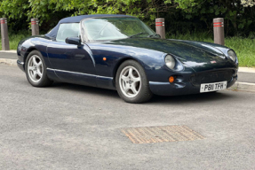 1996 TVR Chimaera