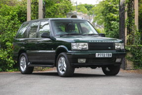 1996 Land Rover Range Rover