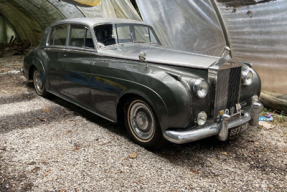 1959 Rolls-Royce Silver Cloud