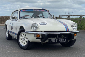 1971 Triumph GT6