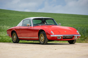 1970 Lotus Elan