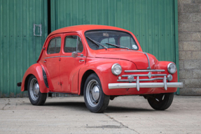 1955 Renault 4CV