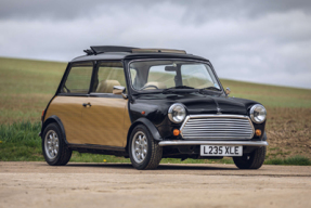 1994 Rover Mini