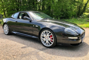 2007 Maserati 4200 GranSport