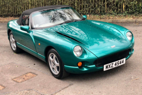 1994 TVR Chimaera