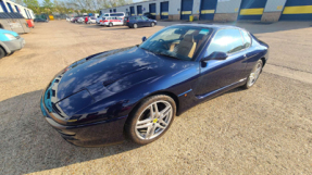 1997 Ferrari 456