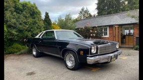 1974 Chevrolet Chevelle