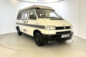 1992 Volkswagen Type 2 (T4)