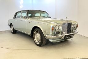 1975 Rolls-Royce Silver Shadow