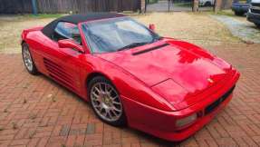 1994 Ferrari 348 Spider