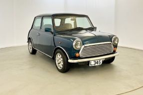 1993 Rover Mini